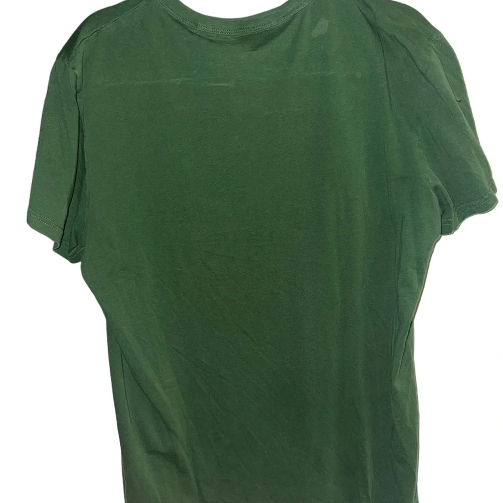 G-Star Green Crew Neck Tee - Picture 2 of 3